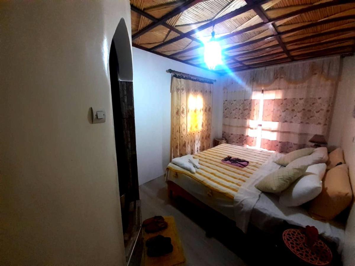 Kasbah Chez Les Berberes Apartment Imlil  Exterior photo