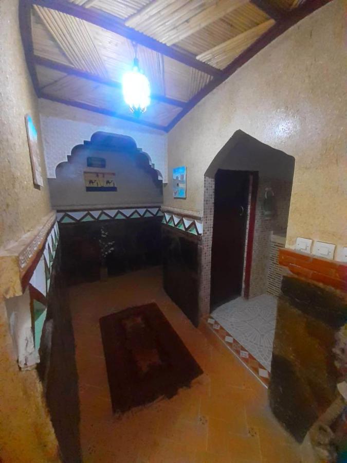 Kasbah Chez Les Berberes Apartment Imlil  Exterior photo